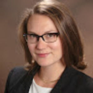 Meet your Posher, Rija